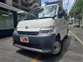 2021 Toyota Townace Van