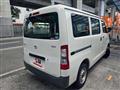 2021 Toyota Townace Van