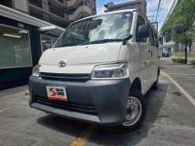 2021 Toyota Townace Van