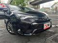 2017 Toyota Avensis