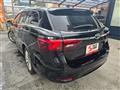 2017 Toyota Avensis