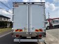 2025 Hino Ranger