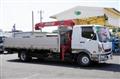2016 Mitsubishi Fuso Fighter