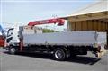 2016 Mitsubishi Fuso Fighter