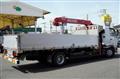 2016 Mitsubishi Fuso Fighter