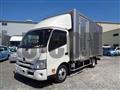 2025 Hino Dutro
