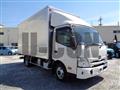 2025 Hino Dutro
