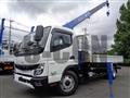 2025 Mitsubishi Fuso Canter