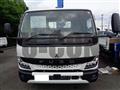 2025 Mitsubishi Fuso Canter
