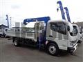 2025 Mitsubishi Fuso Canter