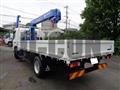2025 Mitsubishi Fuso Canter