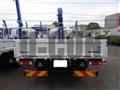 2025 Mitsubishi Fuso Canter
