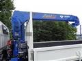 2025 Mitsubishi Fuso Canter