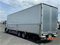2023 Mitsubishi Fuso Super Great