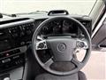 2023 Mitsubishi Fuso Super Great