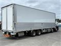 2023 Mitsubishi Fuso Super Great