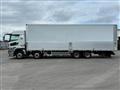 2023 Mitsubishi Fuso Super Great