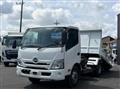 2022 Hino Dutro