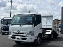 2022 Hino Dutro