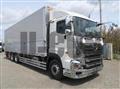 2019 Hino Profia