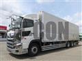 2019 Hino Profia