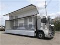 2019 Hino Profia
