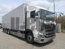 2019 Hino Profia
