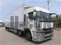 2022 Mitsubishi Fuso Super Great