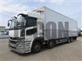 2022 Mitsubishi Fuso Super Great