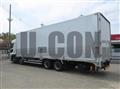 2022 Mitsubishi Fuso Super Great