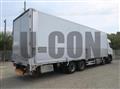 2022 Mitsubishi Fuso Super Great
