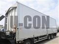 2022 Mitsubishi Fuso Super Great