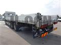 2020 Mitsubishi Fuso Super Great