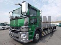 2020 Mitsubishi Fuso Super Great