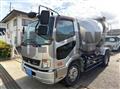 2015 Mitsubishi Fuso Fighter