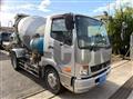 2015 Mitsubishi Fuso Fighter