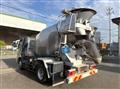 2015 Mitsubishi Fuso Fighter