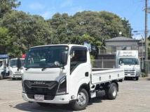 2025 Isuzu Elf Truck
