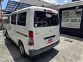 2011 Toyota Townace Van