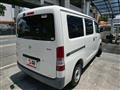 2011 Toyota Townace Van
