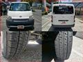 2011 Toyota Townace Van