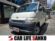 2011 Toyota Townace Van