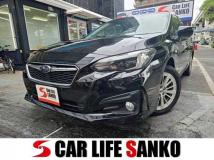 2017 Subaru Impreza