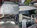 2010 Toyota Townace Van