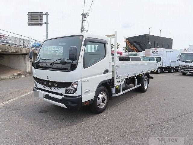 2023 Mitsubishi Fuso Fuso Others