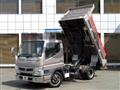 2017 Mitsubishi Fuso Canter