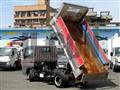 2017 Mitsubishi Fuso Canter