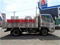 2017 Mitsubishi Fuso Canter