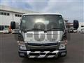 2019 Mitsubishi Fuso Canter
