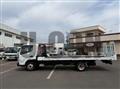 2019 Mitsubishi Fuso Canter
